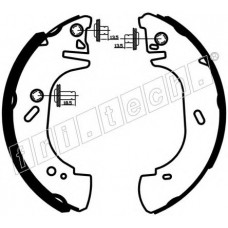 fri.tech. Σετ σιαγόνων 1040.136