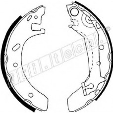 fri.tech. Σετ σιαγόνων 1040.137