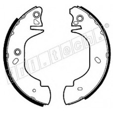 fri.tech. Σετ σιαγόνων 1040.139
