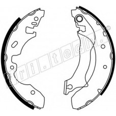 fri.tech. Σετ σιαγόνων 1040.143