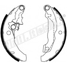 fri.tech. Σετ σιαγόνων 1040.144Y