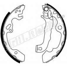 fri.tech. Σετ σιαγόνων 1040.146