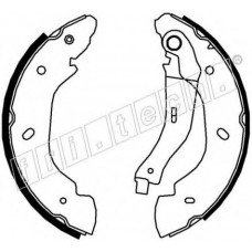 fri.tech. Σετ σιαγόνων 1040.148