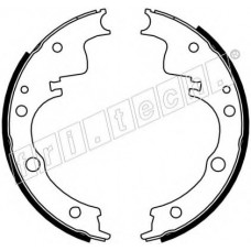 fri.tech. Σετ σιαγόνων 1040.152
