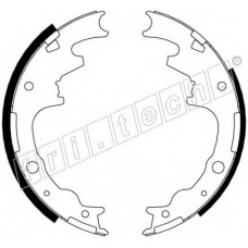 fri.tech. Σετ σιαγόνων 1040.153