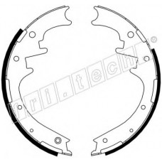 fri.tech. Σετ σιαγόνων 1040.154
