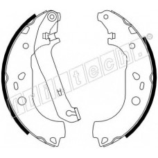 fri.tech. Σετ σιαγόνων 1040.155