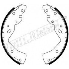 fri.tech. Σετ σιαγόνων 1040.157