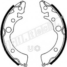 fri.tech. Σετ σιαγόνων 1044.007