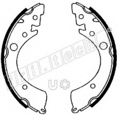 fri.tech. Σετ σιαγόνων 1044.008