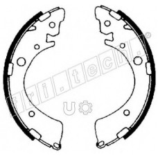 fri.tech. Σετ σιαγόνων 1044.013