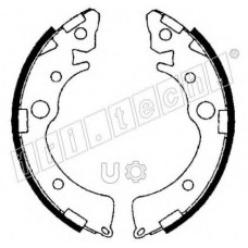 fri.tech. Σετ σιαγόνων 1044.018