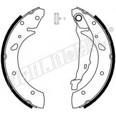 fri.tech. Σετ σιαγόνων 1044.020
