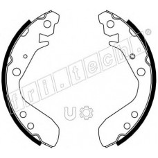 fri.tech. Σετ σιαγόνων 1044.022