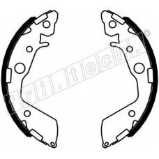 fri.tech. Σετ σιαγόνων 1044.027