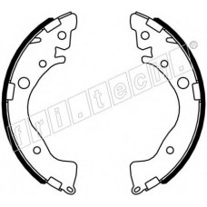 fri.tech. Σετ σιαγόνων 1044.028