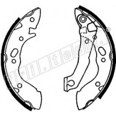 fri.tech. Σετ σιαγόνων 1046.202