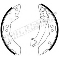 fri.tech. Σετ σιαγόνων 1046.203