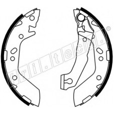 fri.tech. Σετ σιαγόνων 1046.205