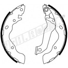 fri.tech. Σετ σιαγόνων 1046.206