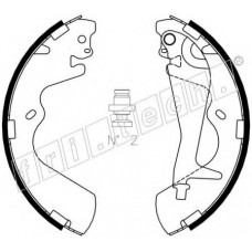 fri.tech. Σετ σιαγόνων 1046.208