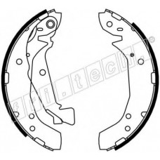 fri.tech. Σετ σιαγόνων 1046.211