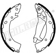 fri.tech. Σετ σιαγόνων 1046.213