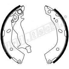 fri.tech. Σετ σιαγόνων 1046.214