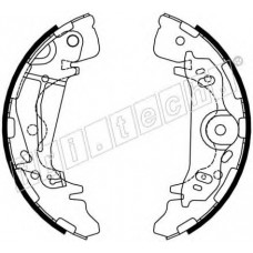 fri.tech. Σετ σιαγόνων 1046.217