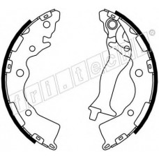 fri.tech. Σετ σιαγόνων 1046.218