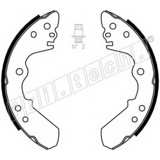 fri.tech. Σετ σιαγόνων 1047.371