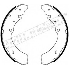 fri.tech. Σετ σιαγόνων 1047.374