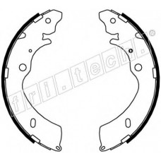 fri.tech. Σετ σιαγόνων 1047.377