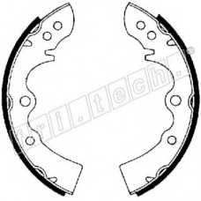 fri.tech. Σετ σιαγόνων 1049.105