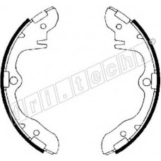 fri.tech. Σετ σιαγόνων 1049.109