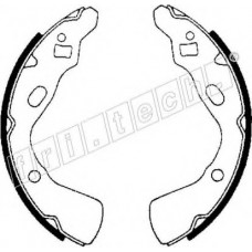 fri.tech. Σετ σιαγόνων 1049.140