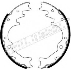 fri.tech. Σετ σιαγόνων 1049.142