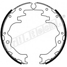 fri.tech. Σετ σιαγόνων 1049.143