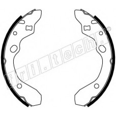 fri.tech. Σετ σιαγόνων 1049.144