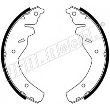 fri.tech. Σετ σιαγόνων 1049.149