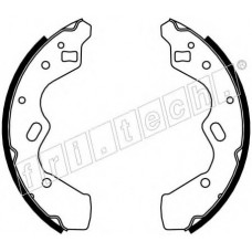 fri.tech. Σετ σιαγόνων 1049.153