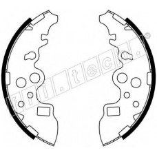 fri.tech. Σετ σιαγόνων 1049.157