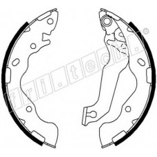 fri.tech. Σετ σιαγόνων 1049.168