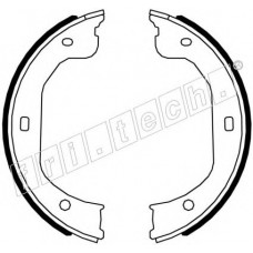 fri.tech. Σετ σιαγόνων 1049.174