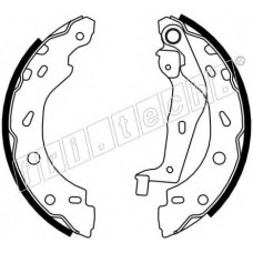 fri.tech. Σετ σιαγόνων 1052.124