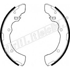 fri.tech. Σετ σιαγόνων 1064.164