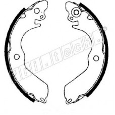 fri.tech. Σετ σιαγόνων 1064.168