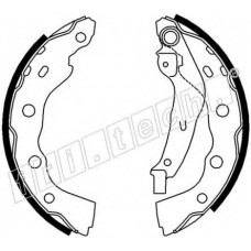 fri.tech. Σετ σιαγόνων 1064.170