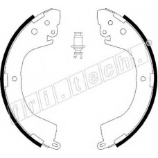 fri.tech. Σετ σιαγόνων 1064.171