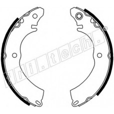 fri.tech. Σετ σιαγόνων 1064.175